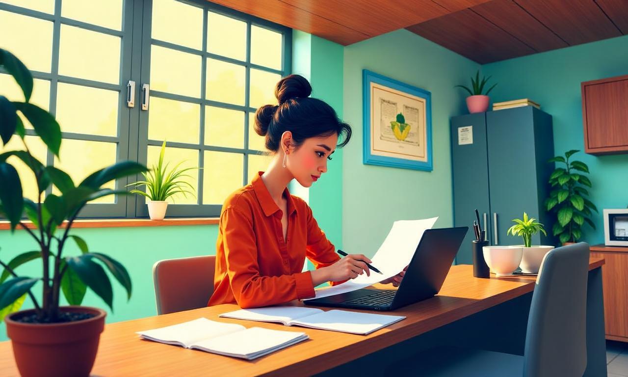 Cara Menghitung Kebutuhan Dana: Langkah-Langkah Praktis untuk Keuangan Lebih