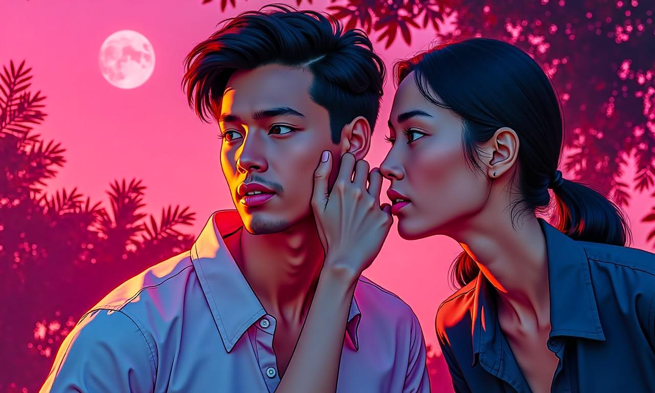 Mengatasi Sifat Negatif dengan Kebaikan, Tips Efektif untuk Perubahan Positif