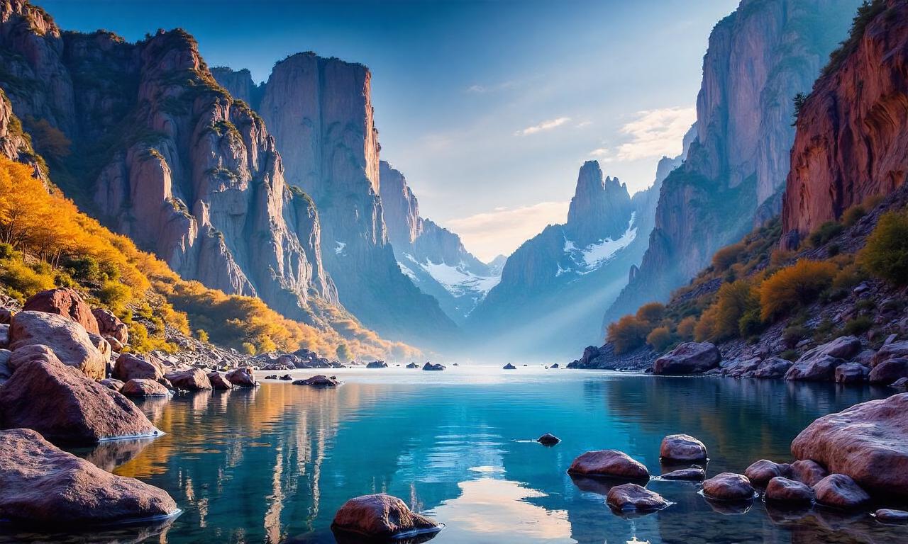 Hidden Gems for Solo Adventurers: Unearth the Best