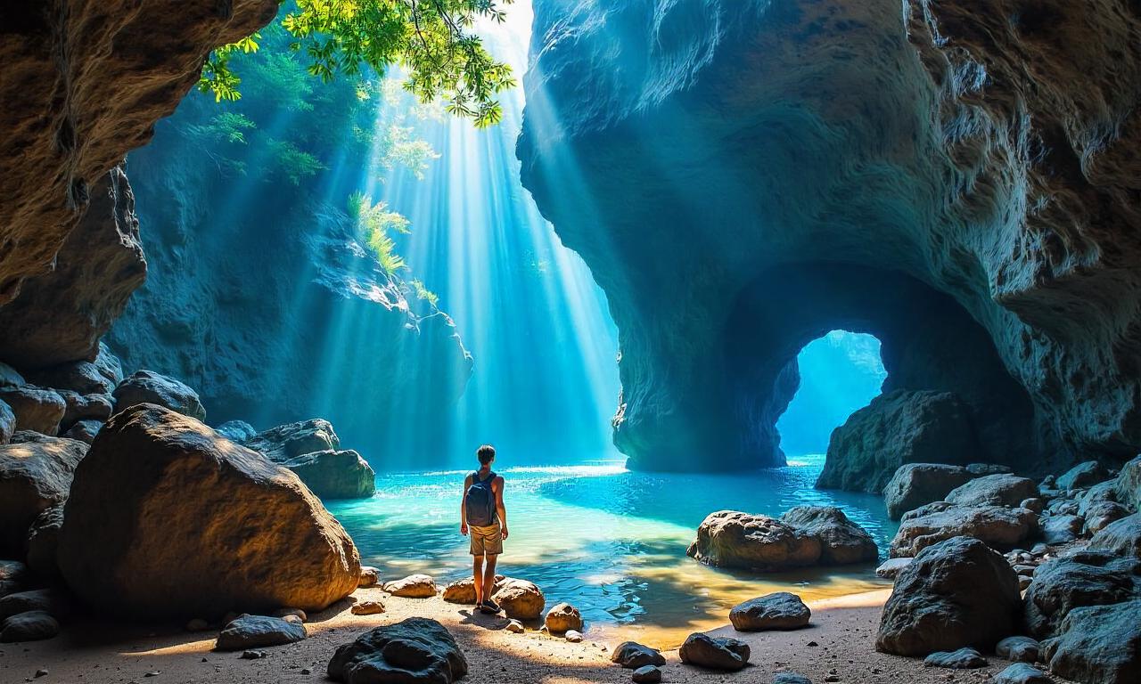 Hidden Gems for Solo Adventurers: Unearth the Best