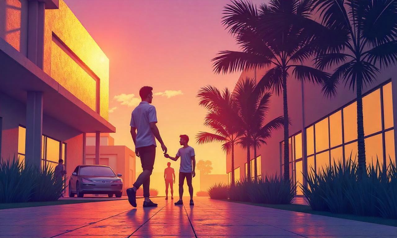 Cara Praktis Tingkatkan Kualitas Hidup dengan Ide Kreatif