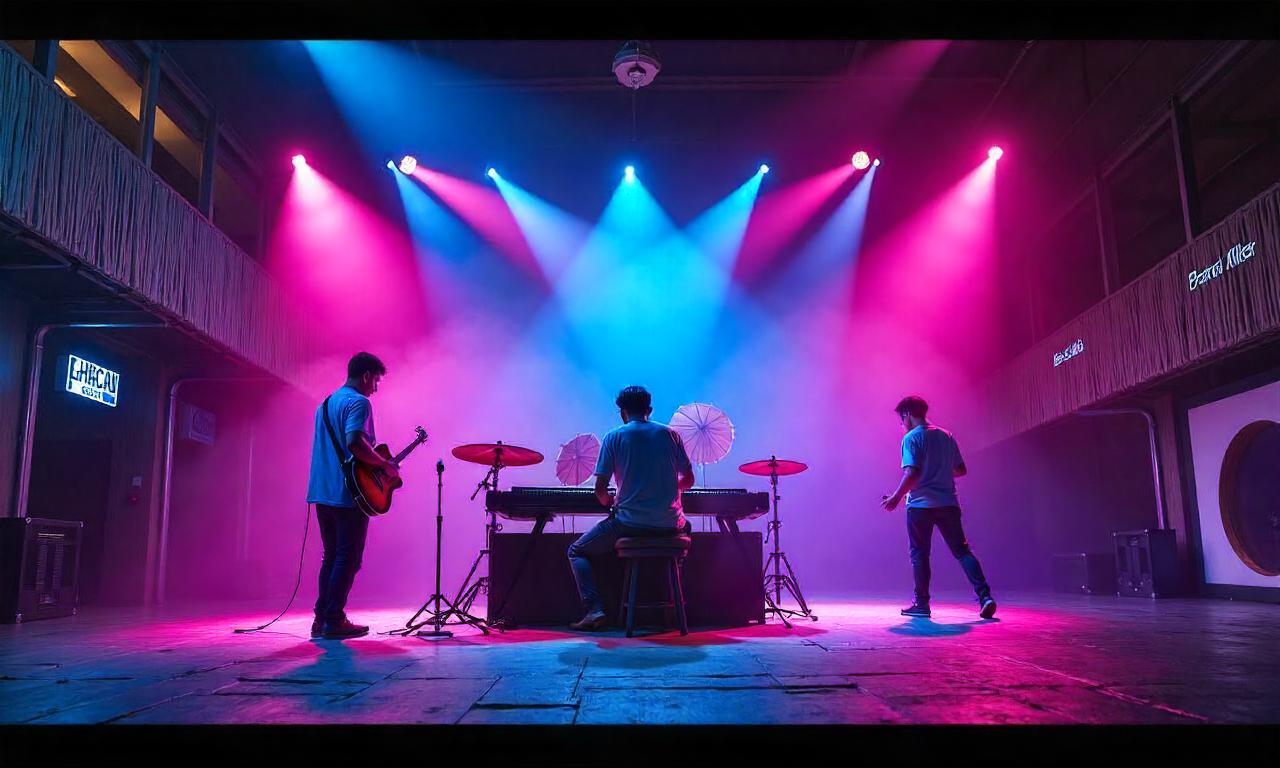 Inspirasi Musik & Seni: Ide Kreatif yang Tak Terbatas