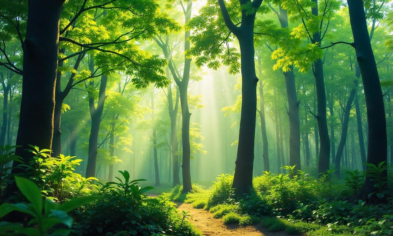 Tips Hidup Hijau untuk Pemula: Mulai Berkelanjutan