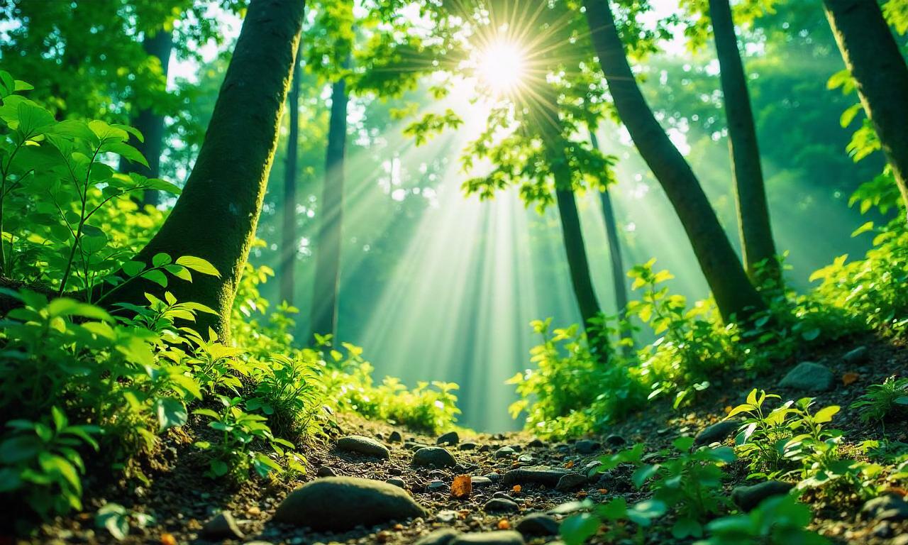 Tips Hidup Hijau untuk Pemula: Mulai Berkelanjutan