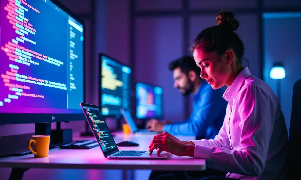 Top 5 VPNs for Remote Work: Secure & Fast Connectivity