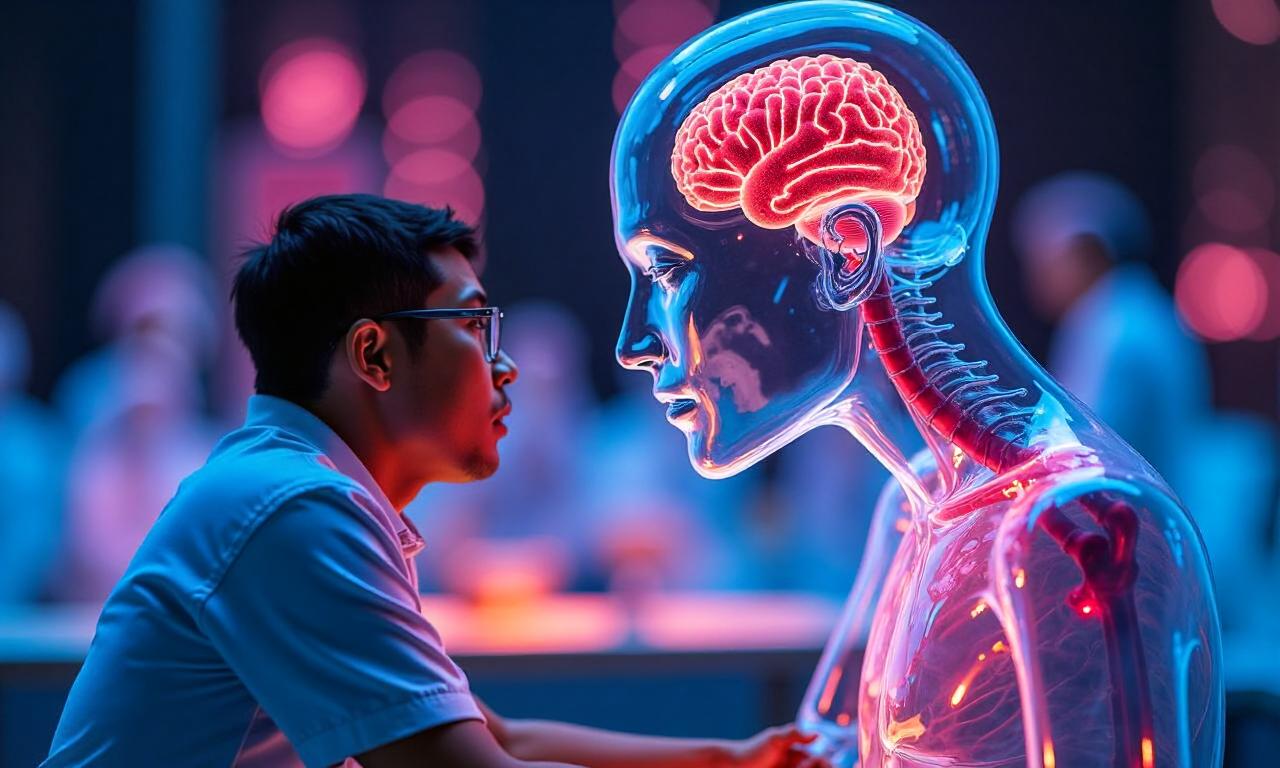 Manfaat Kebaikan untuk Kesehatan Mental yang Nyata dan Menginspirasi