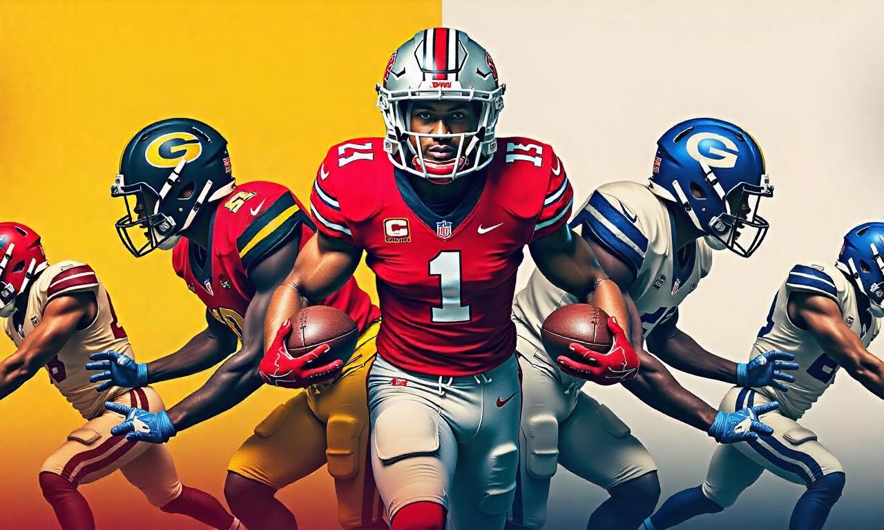 College Football Showdowns: Ohio State vs Purdue, Georgia vs MS State, BYU vs Te