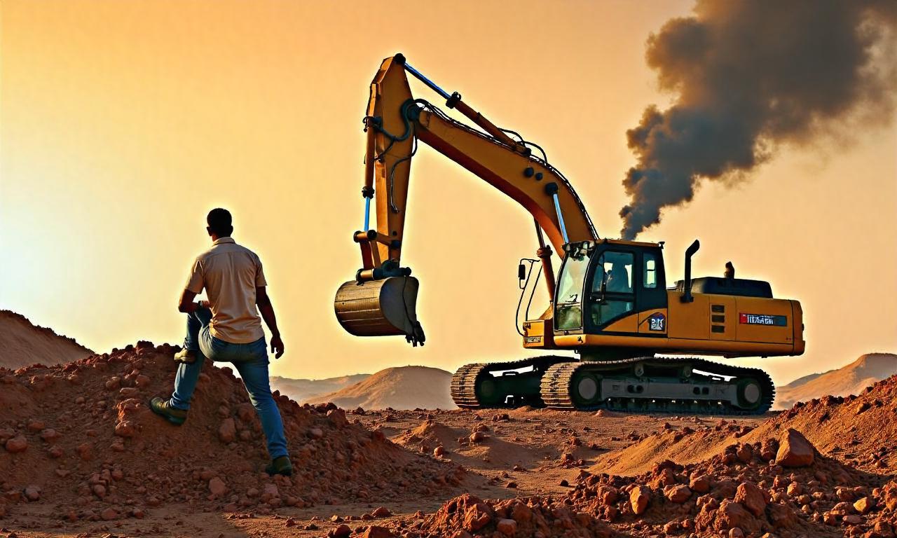 Masalah Tanah Berpasir? Solusi Terbaik untuk Penyelesaian