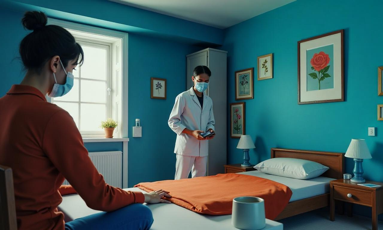 Cara Efektif Menjaga Kesehatan Mata yang Perlu Diketahui