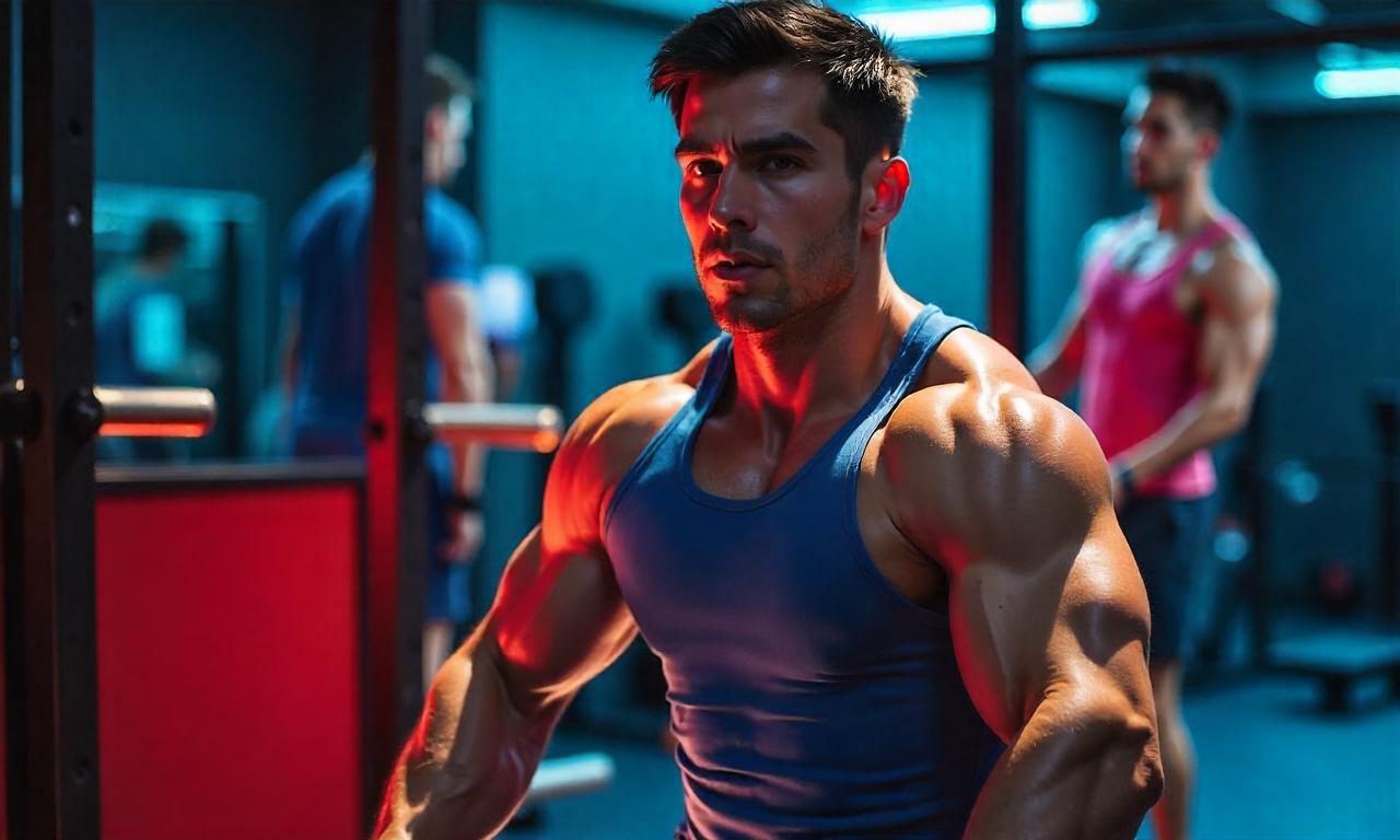 Top 10 Best Men's Workout Plans for 2024