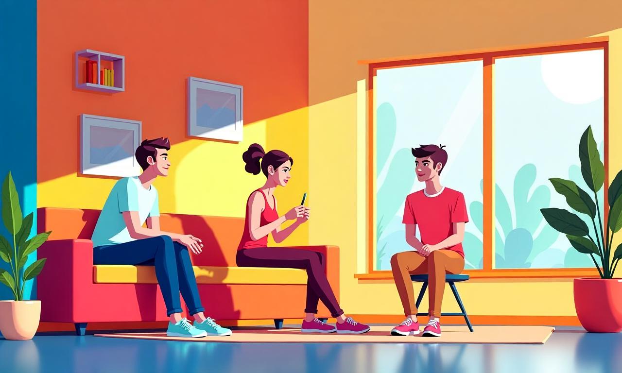 5 Healthy Lifestyle Tips for Beginners to Start Living Well