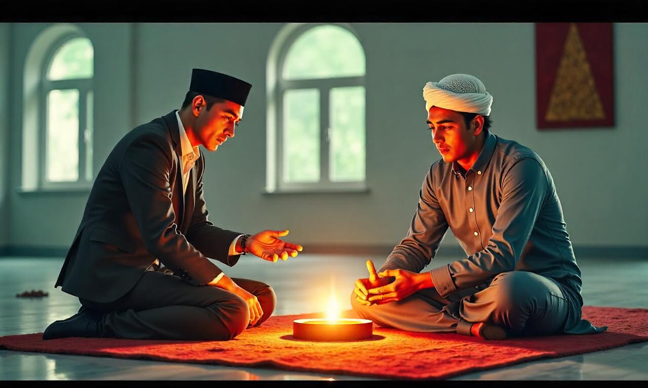 Niat Zakat Fitrah: Cara Menghitung dan Maknanya
