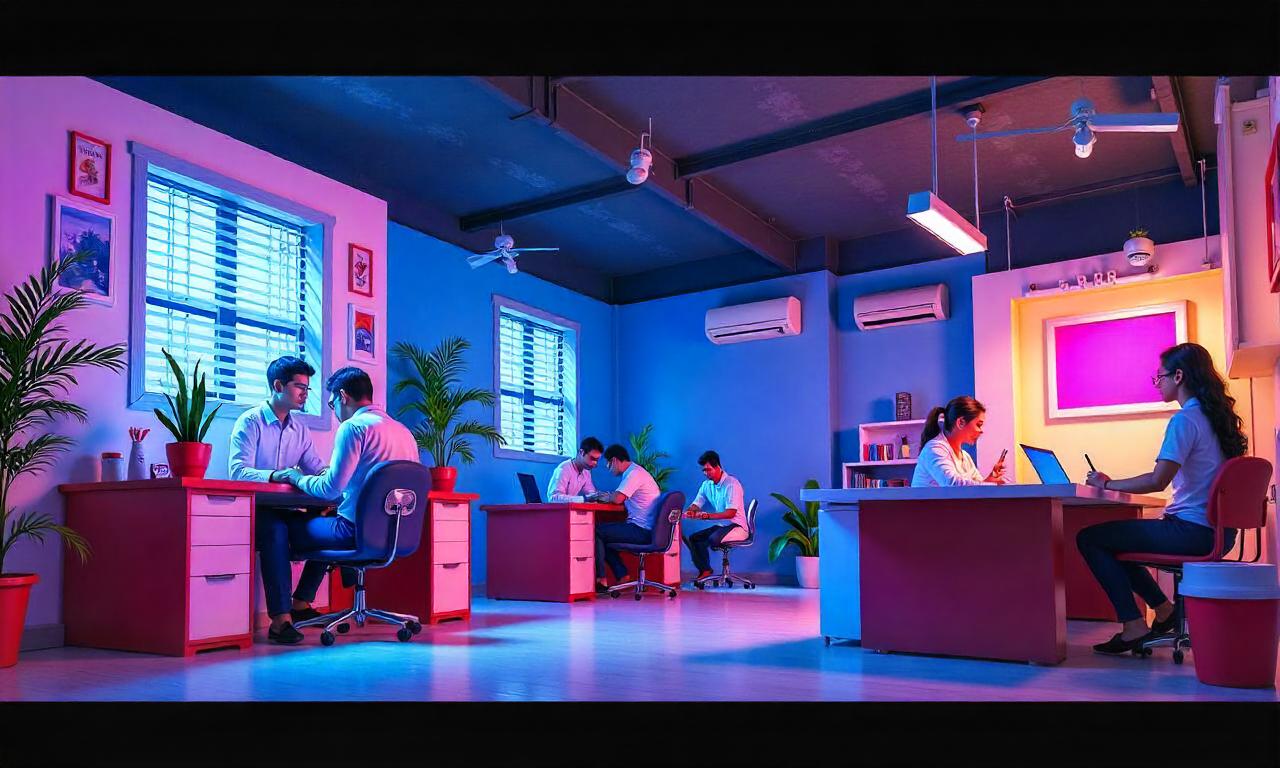 Berkat dalam Dunia Kerja: Manfaat yang Membawa Sukses