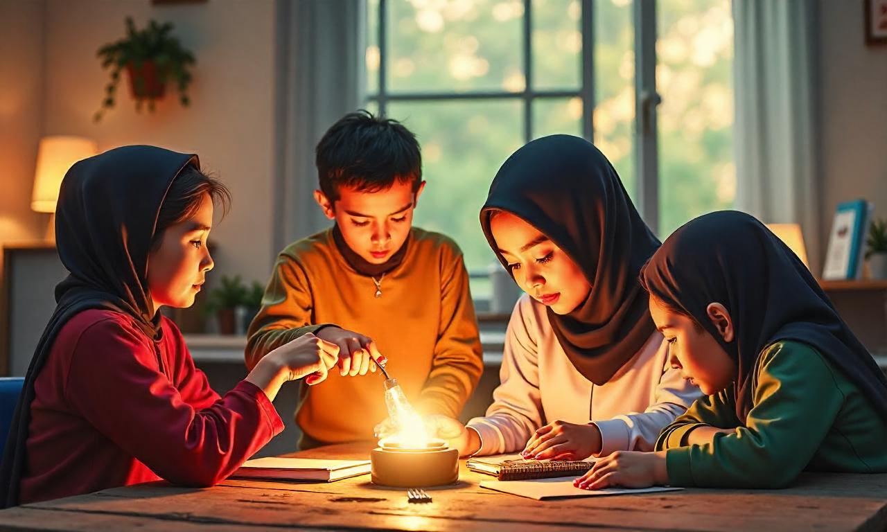 Zakat Fitrah untuk Keluarga: Niat yang Tepat dan Terbaik