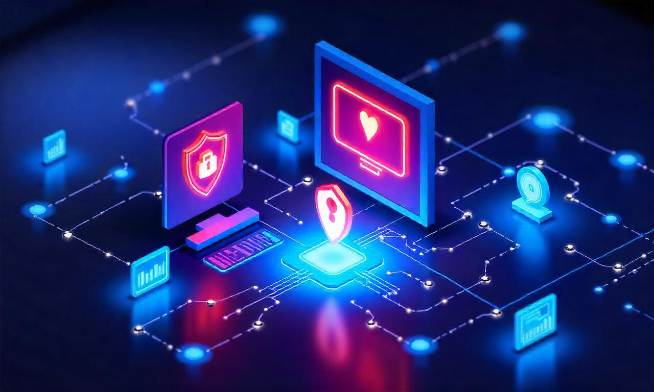 Top VPN Services for Secure and Fast Internet Access