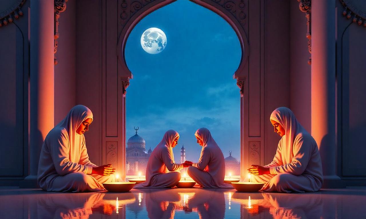 Doa Zakat Fitrah: Zakat Fitrah dan Cara Menghitungnya