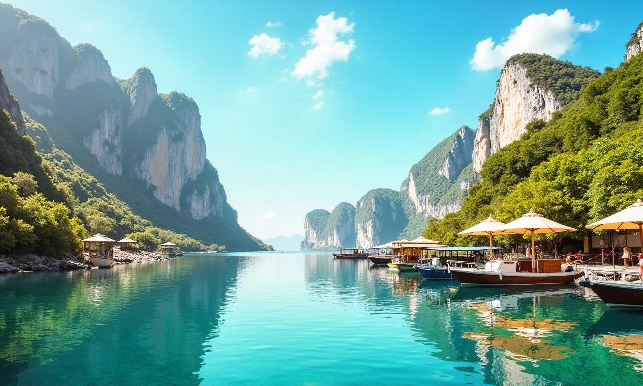 Top Eco-Tourism Destinations to Explore for Sustainable Travel