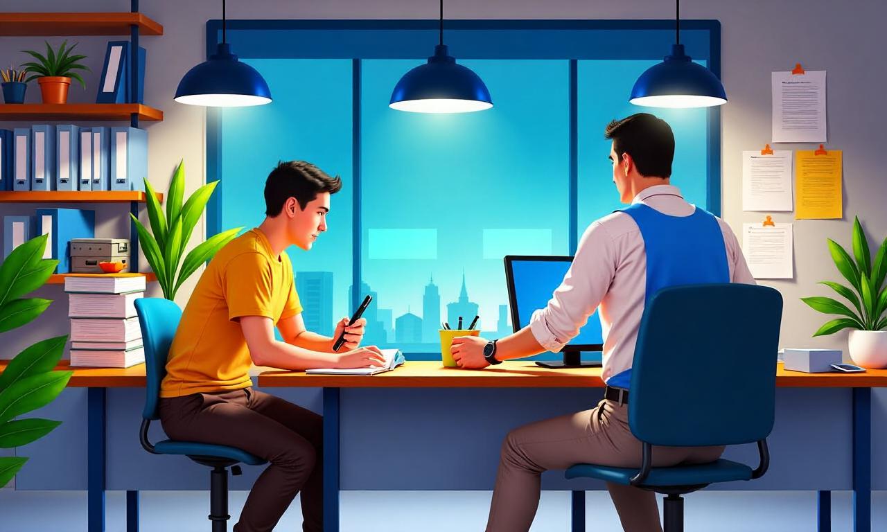 Panduan Praktis Kebaikan di Lingkungan Kerja untuk Meningkatkan Produktivitas