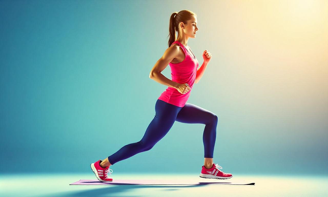 Exercise Routines for Disease Patients: Essential Tips to Improve Your Health