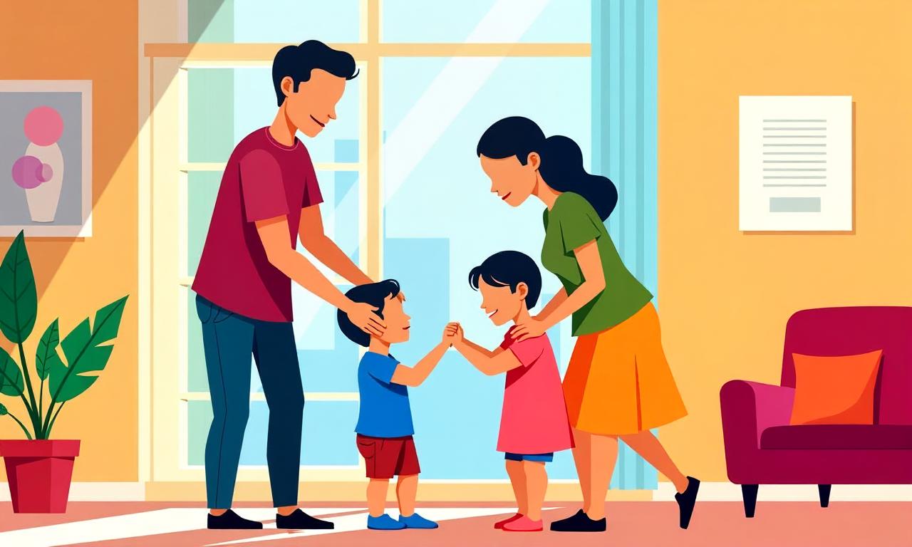 First-Time Parenting Guide: 5 Must-Know Tips for New Parents