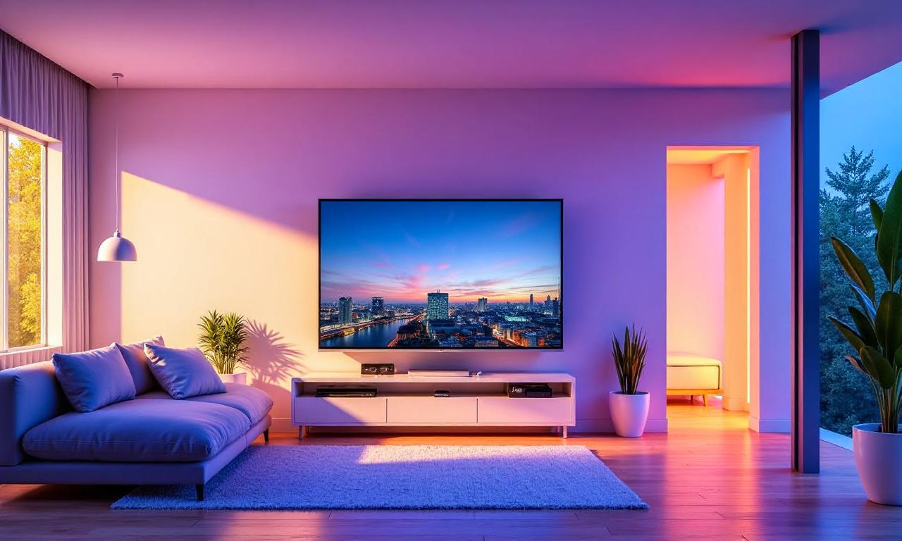 How to Set Up a Smart Home: A Step-by-Step Guide