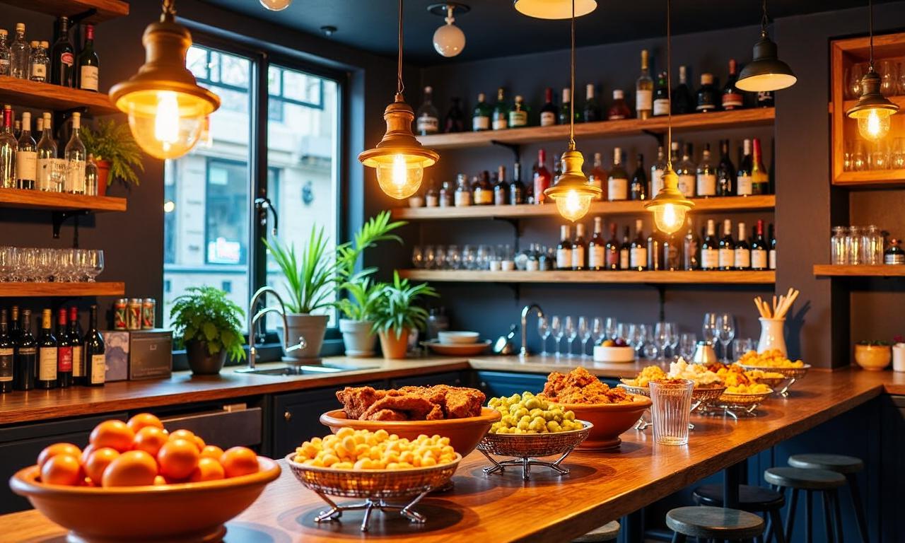 Hidden Gems in Food and Drink: Unearth the Best Local Secrets