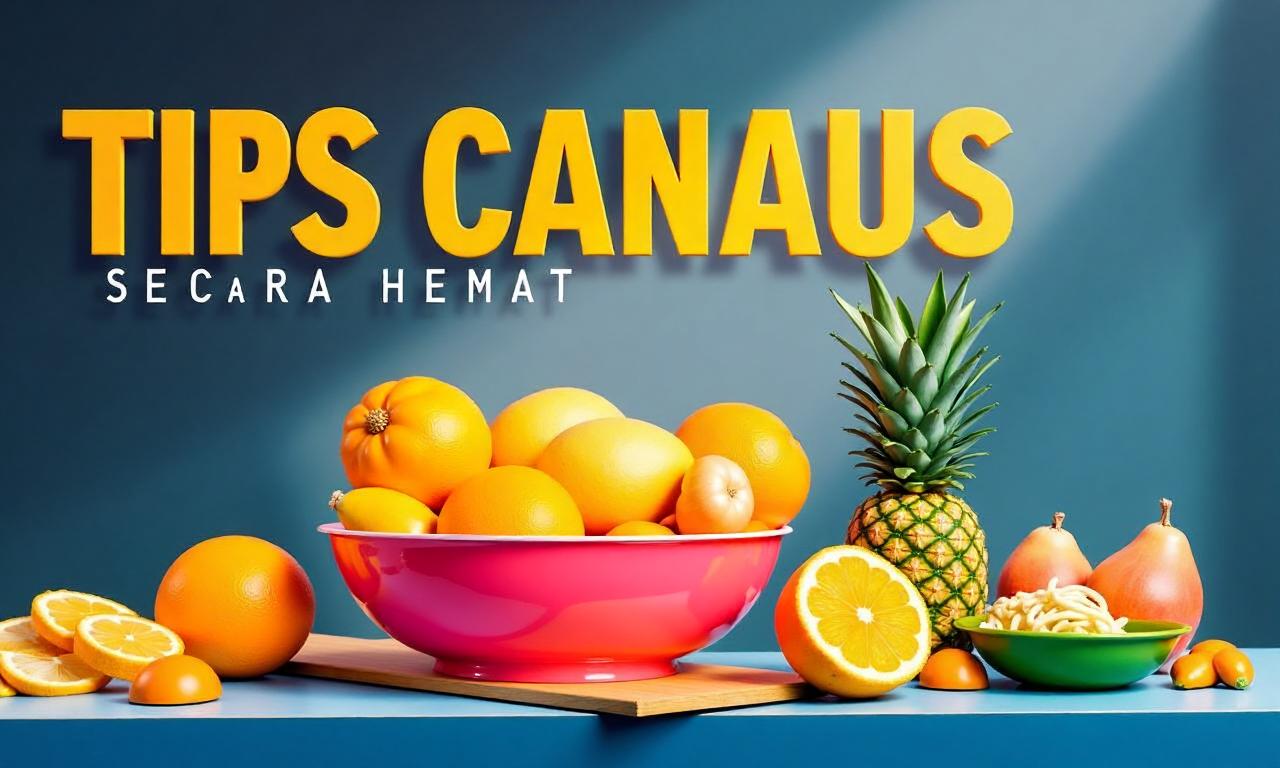 Tips Berbagi Secara Hemat: Cara Efisien untuk Hidup Lebih Cerdas