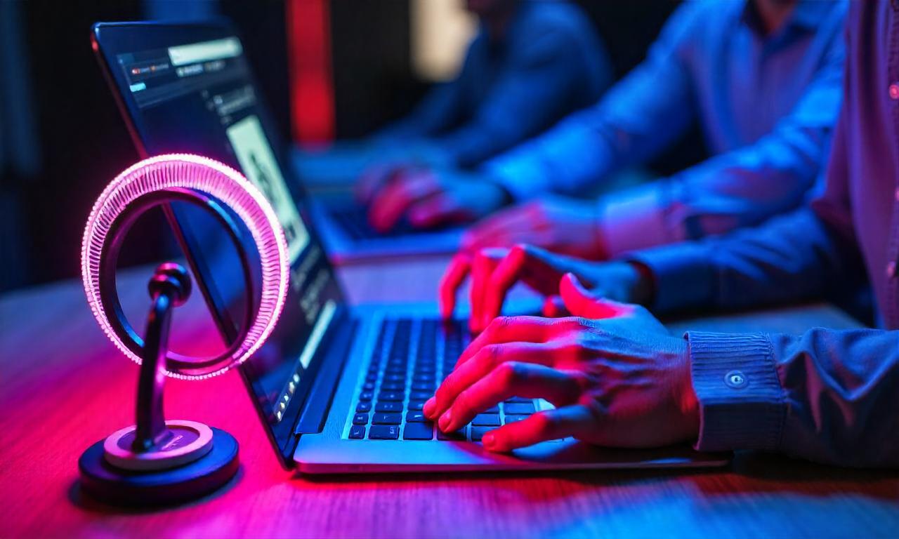 Top 10 Tech Tools for Productivity That Can Change Your Workflow