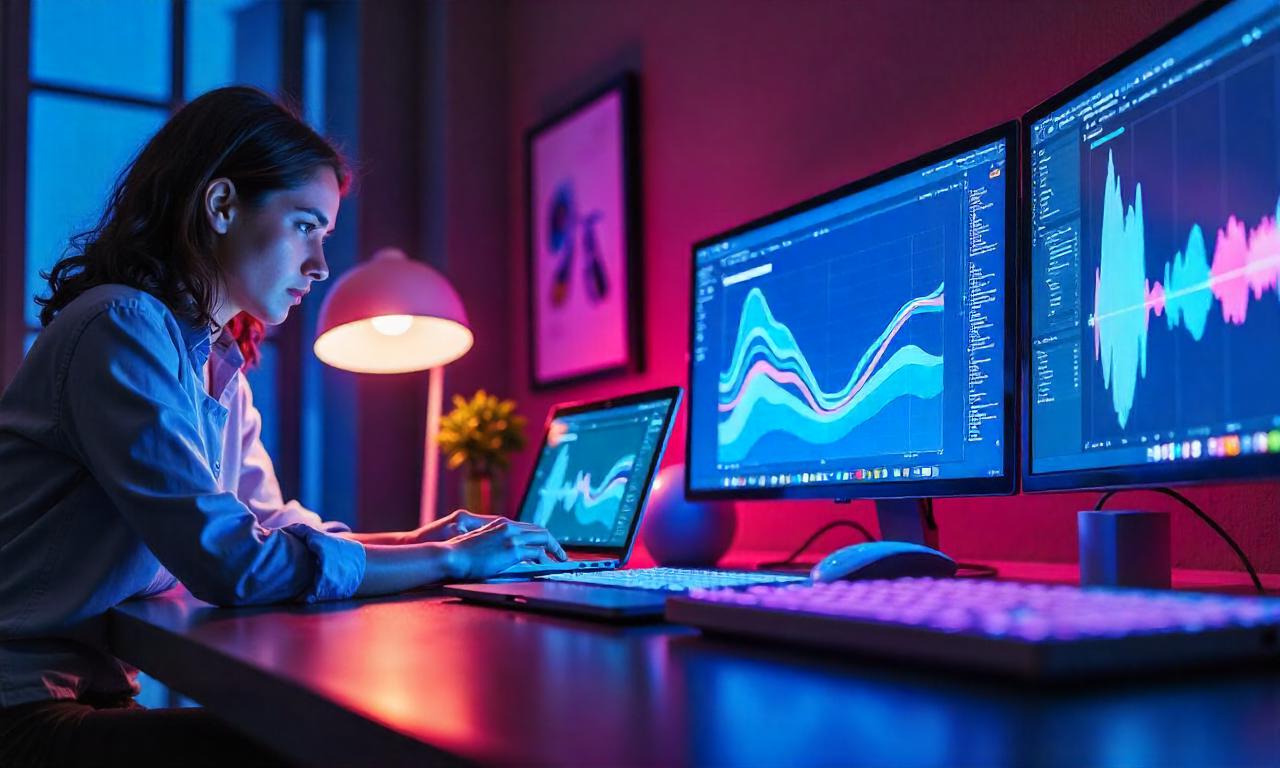 Top 10 Tech Tools for Productivity That Can Change Your Workflow