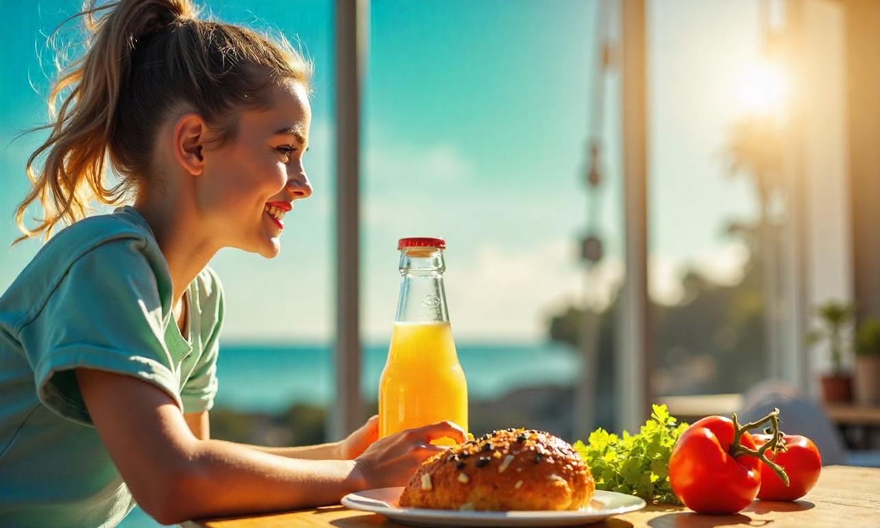 How to Create a Sustainable Healthy Plan for Long-Term Success