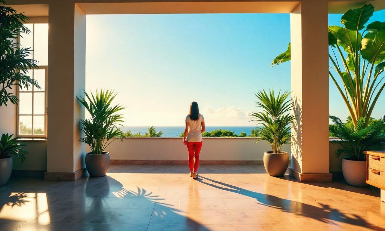 How to Create a Sustainable Healthy Plan for Long-Term Success