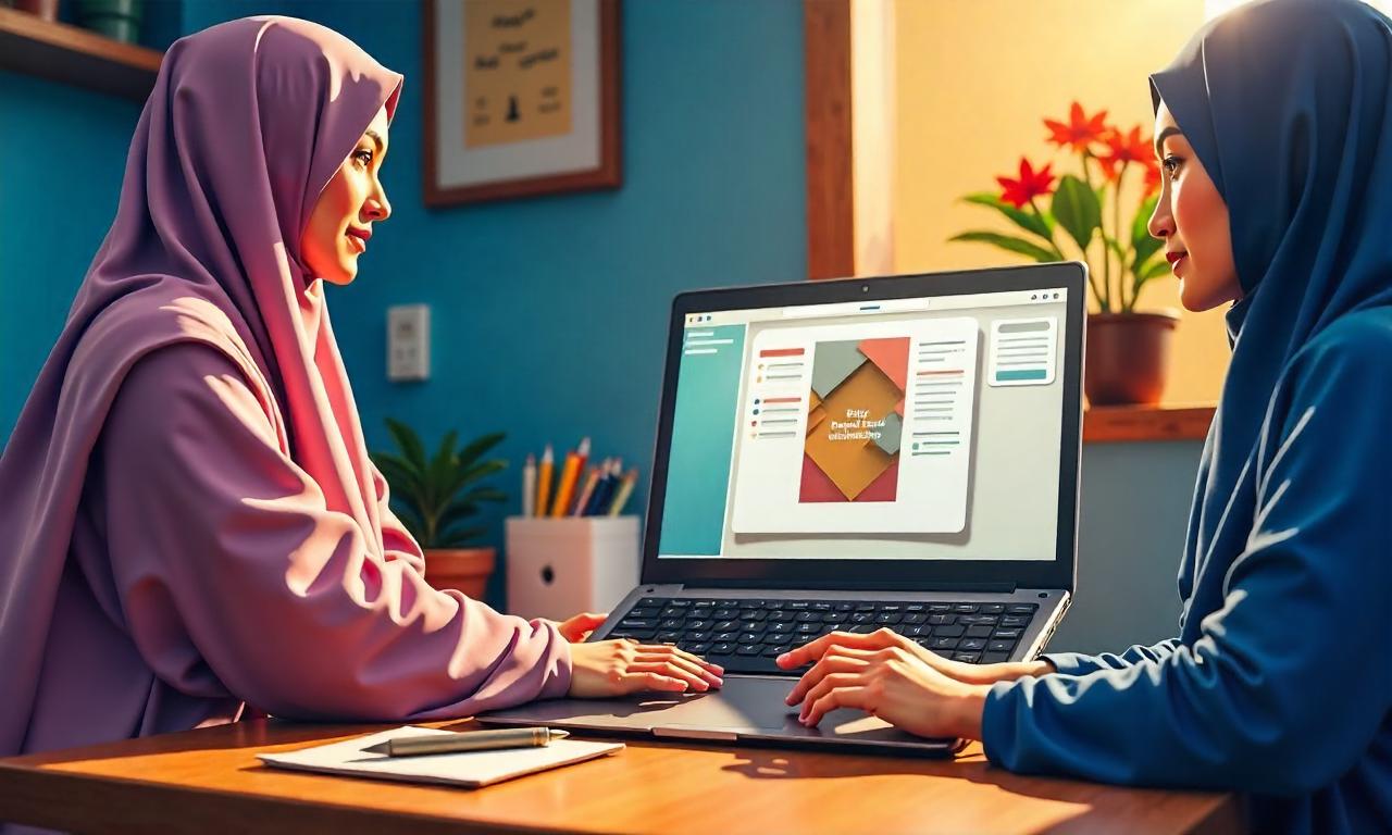 Cara Mudah Bayar Zakat Online dengan Aman dan Praktis