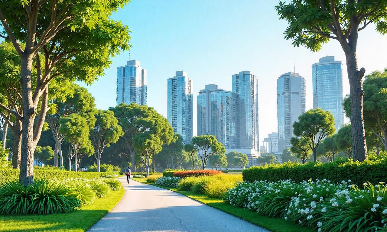 Natural Habitats vs Urban Areas: A Comparative Analysis