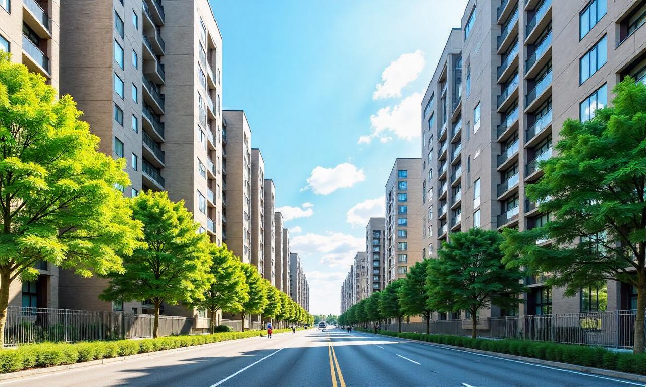 Natural Habitats vs Urban Areas: A Comparative Analysis