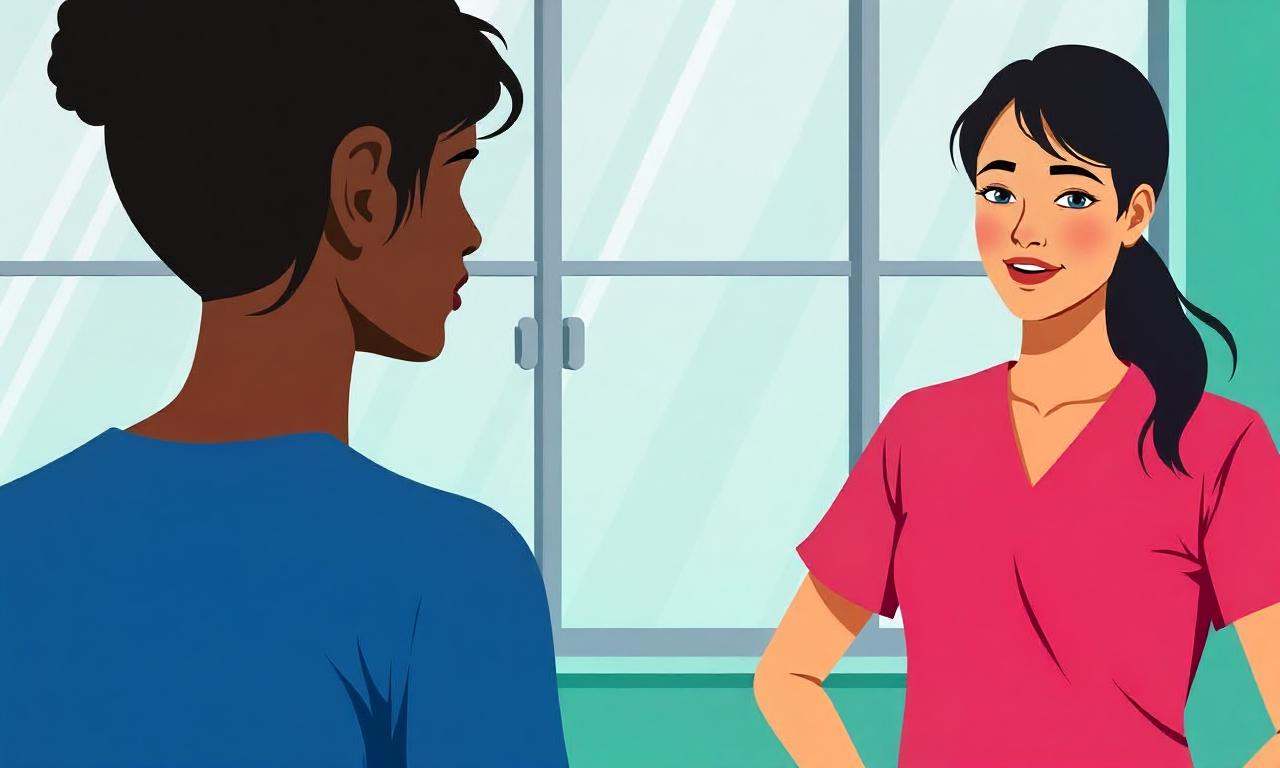 Prioritizing Women's Health Through Effective Stress Management Techniques