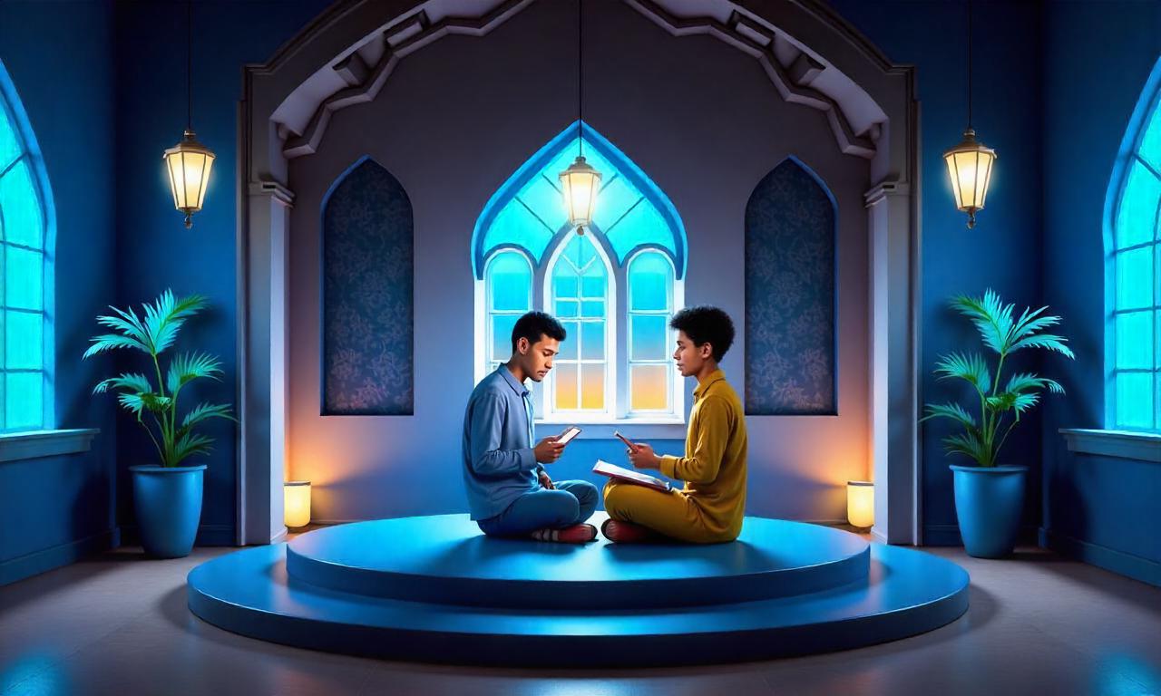 Kalkulator Zakat Gratis untuk Hitung Zakat dengan Akurat