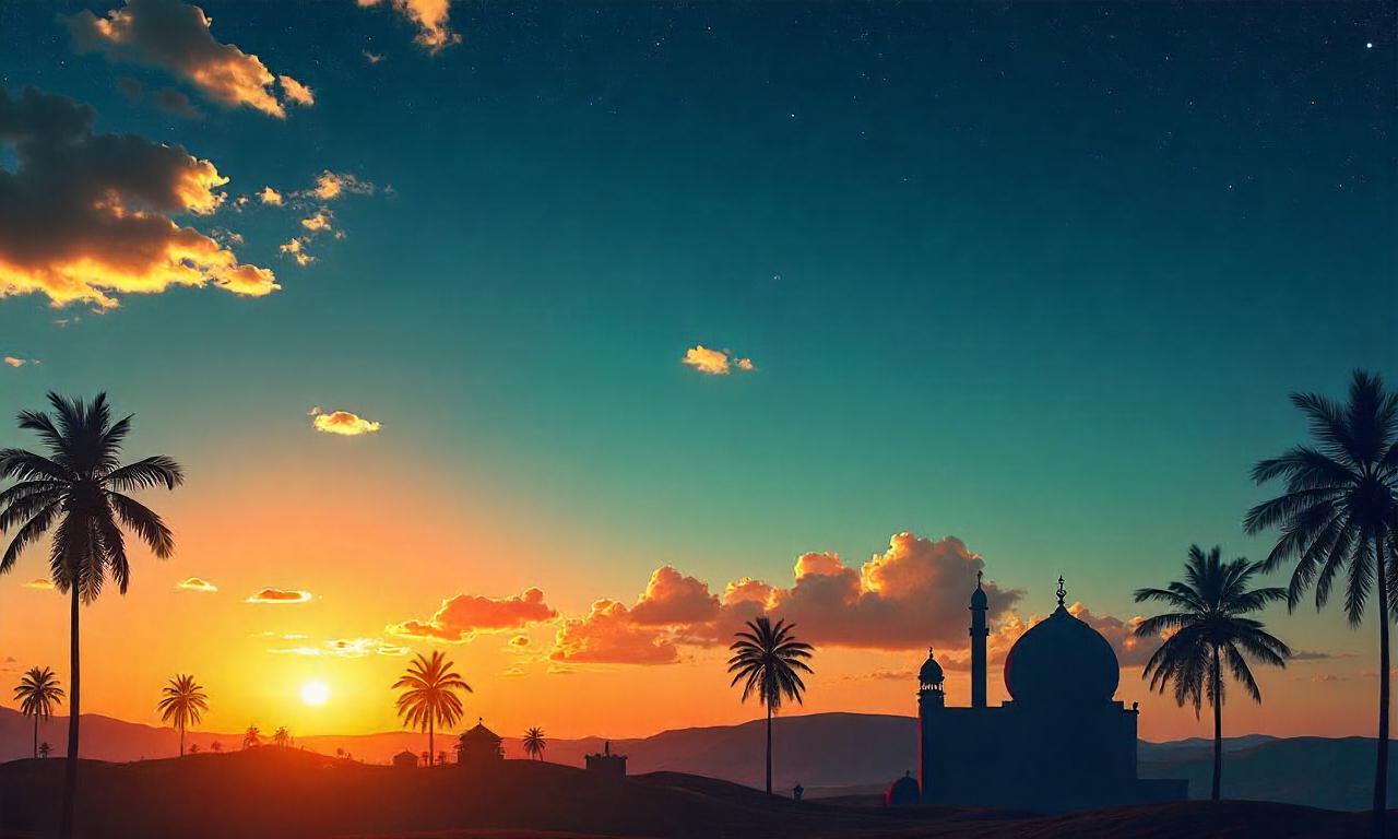 Niat Zakat Fitrah: Penjelasan dan Panduan Pembayaran Zakat Fitrah