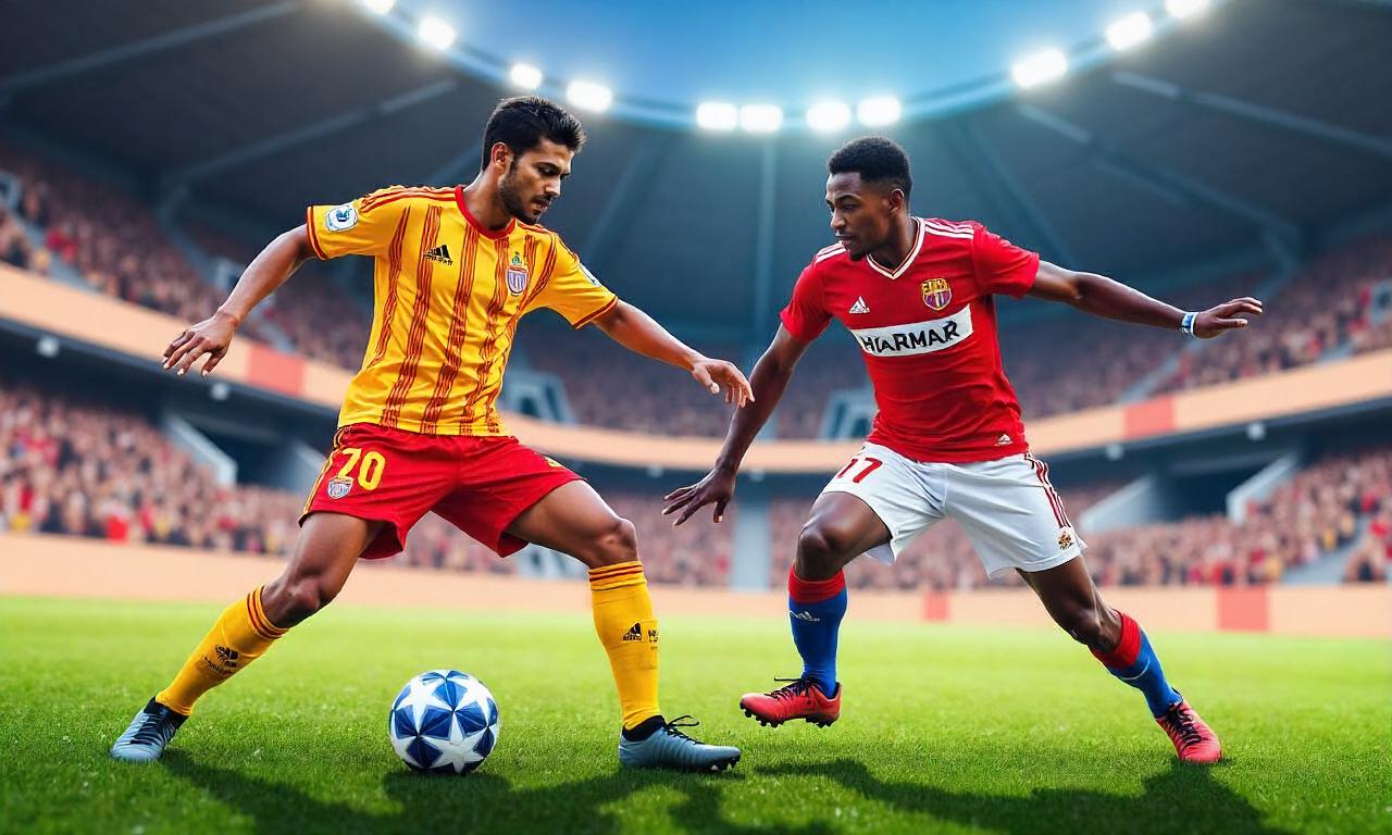 Indonesia vs Myanmar Hari Ini: Real Sociedad vs Girona yang Epik