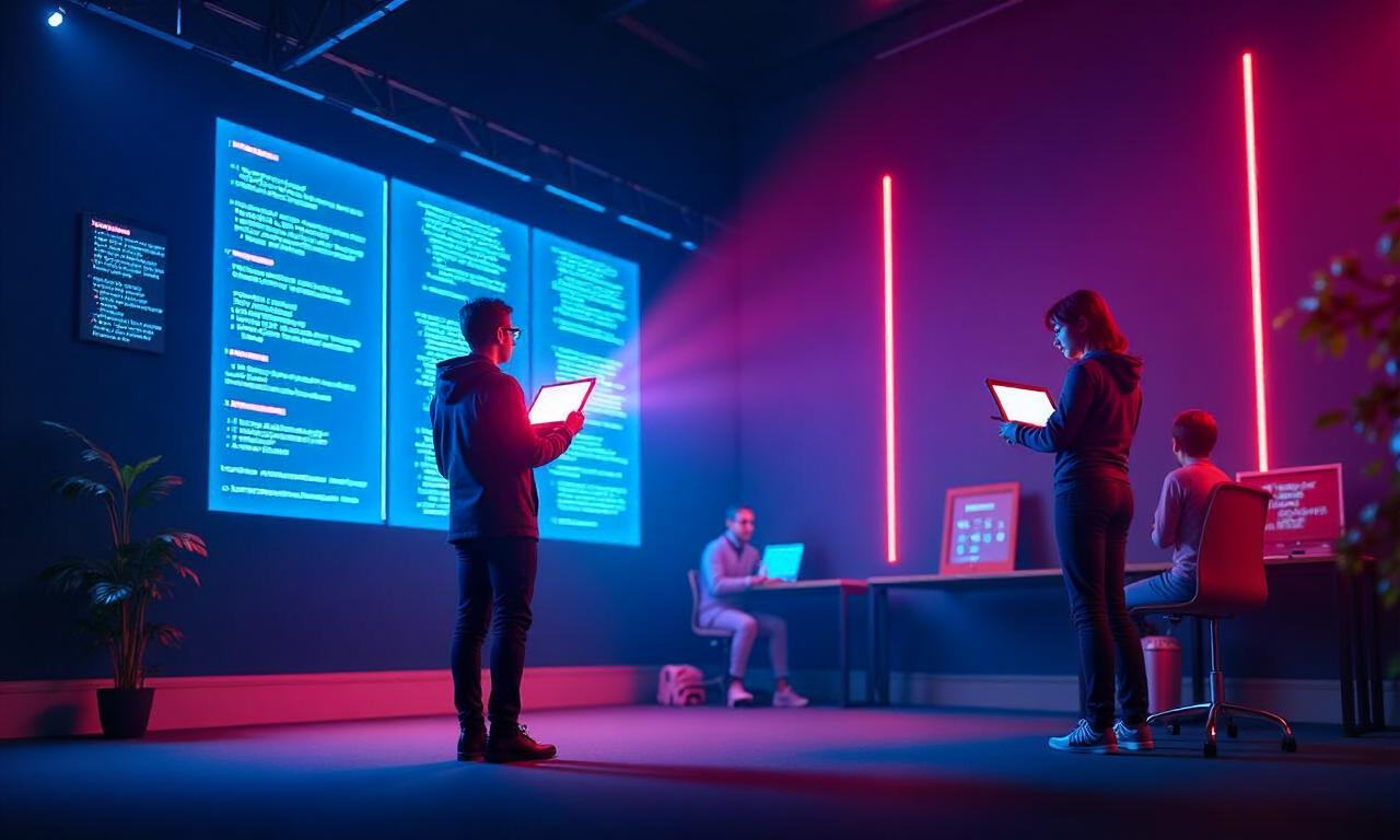 How Technology Revolutionizes Learning Experiences in Education