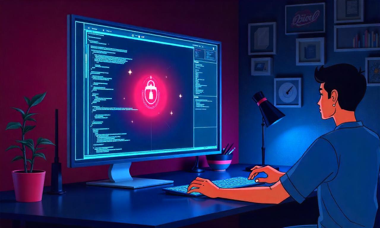 How to Prevent Cyber Threats: A Beginner's Step-by-Step Guide