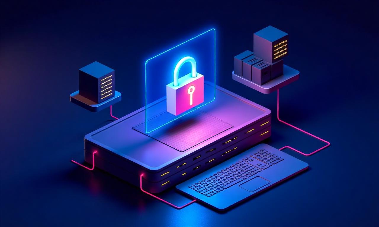 How to Host Your Own VPN Server: A Simple and Secure Guide