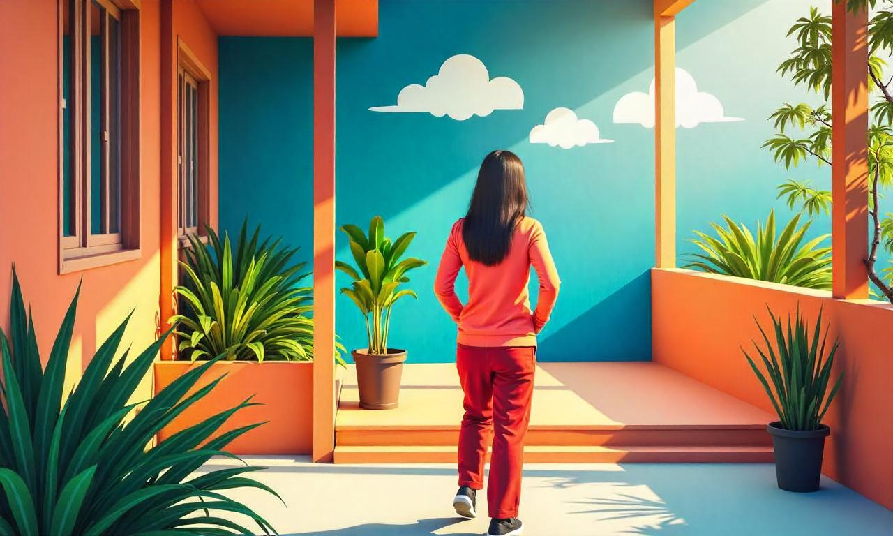 Cara Membangun Kehidupan yang Ideal dalam Hidup Sehari-hari