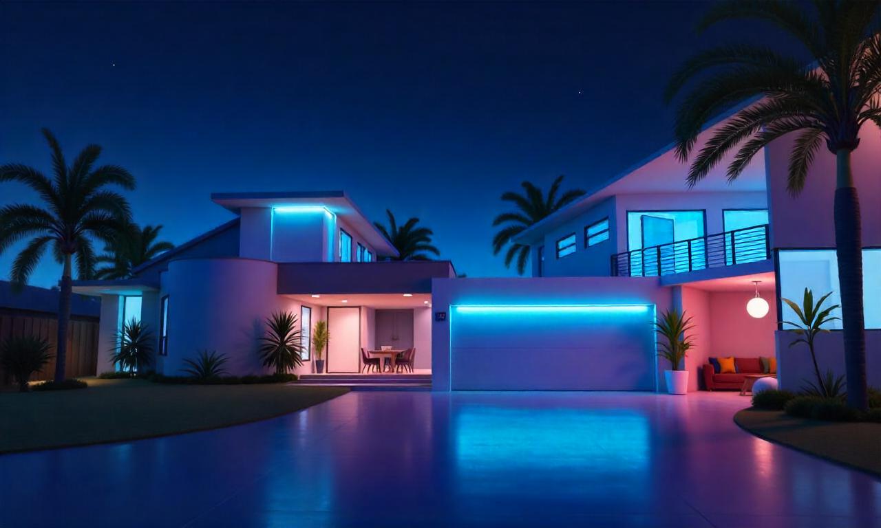 Smart Home Privacy & Security: Best Practices for Protection