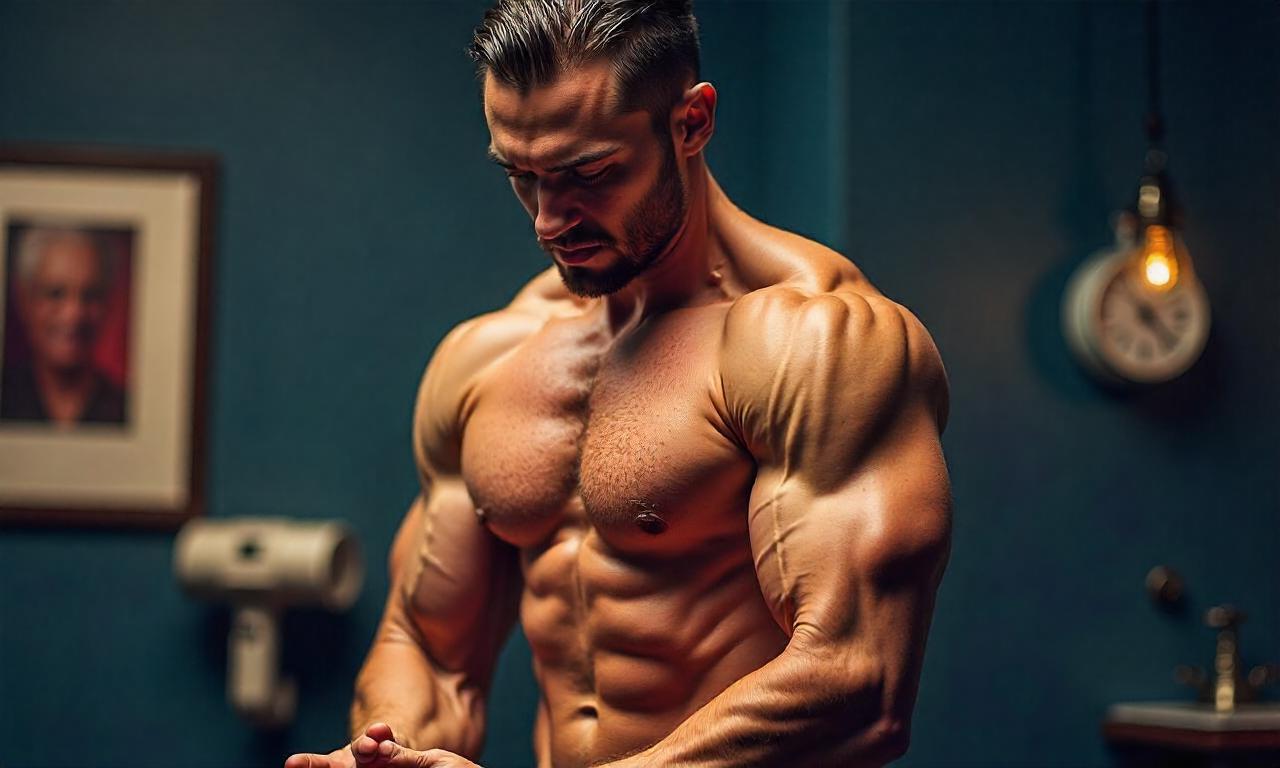 Natural Methods to Increase Testosterone Effectively
