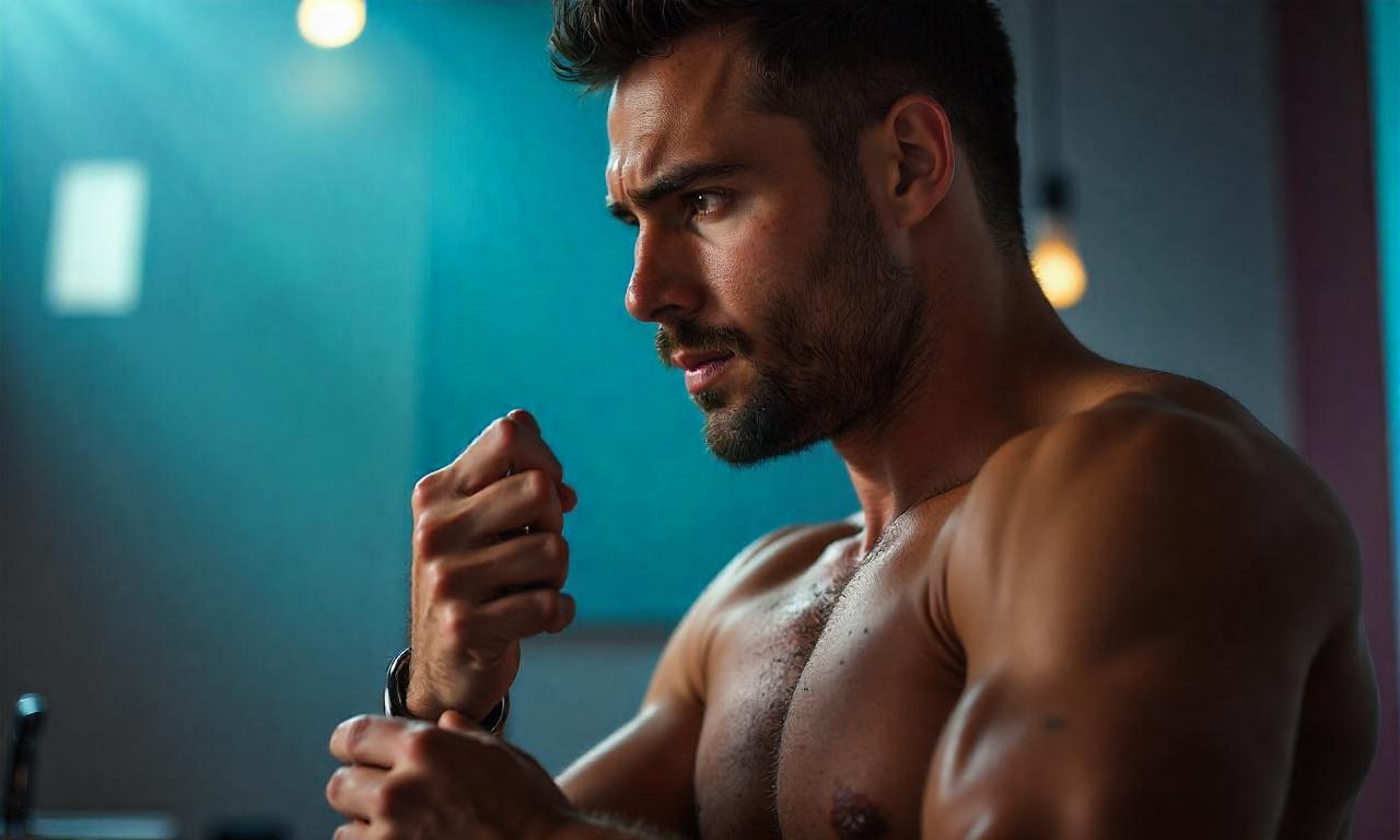 Natural Methods to Increase Testosterone Effectively