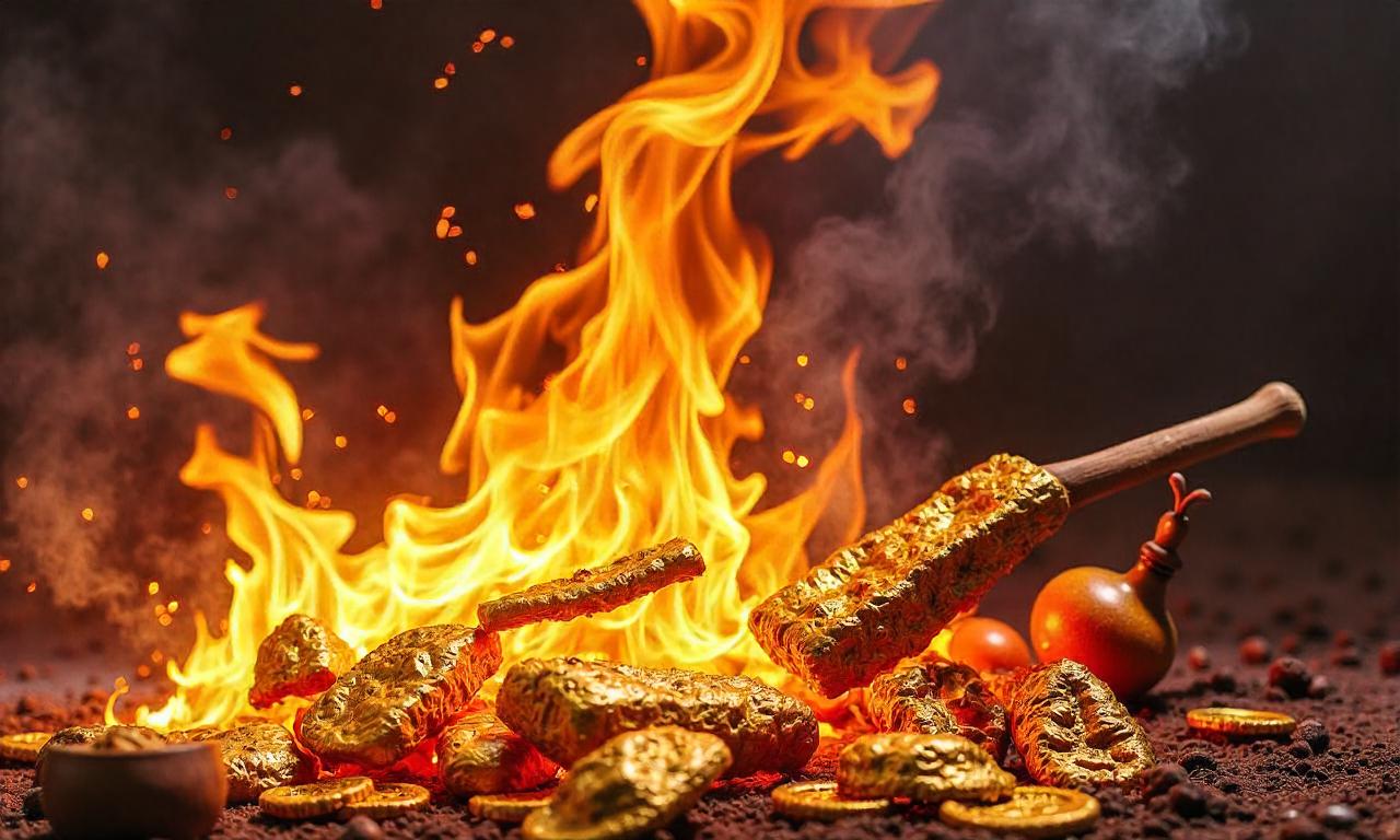 Zakat Emas dan Perak: Panduan Lengkap untuk Pemula