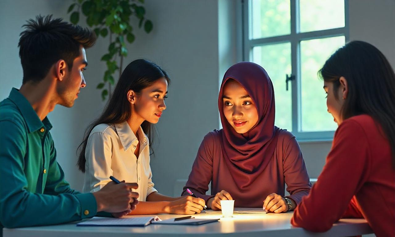 Perbedaan Zakat: Penjelasan Lengkap Jenis dan Perhitungan