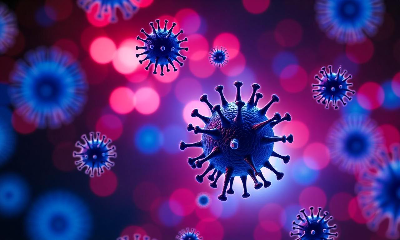 Latest Disease Research: Breakthroughs and Trends