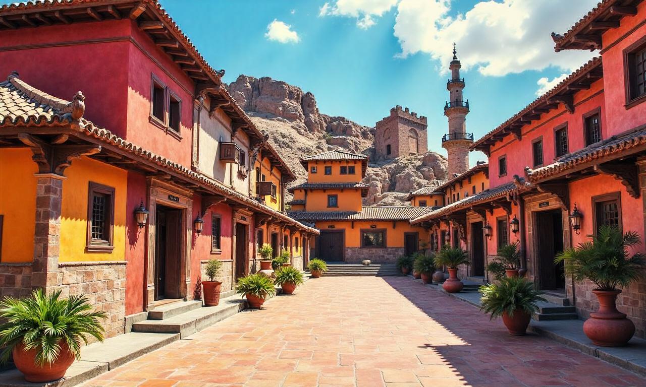 Unveiling Unforgettable Cultural Tourism Experiences