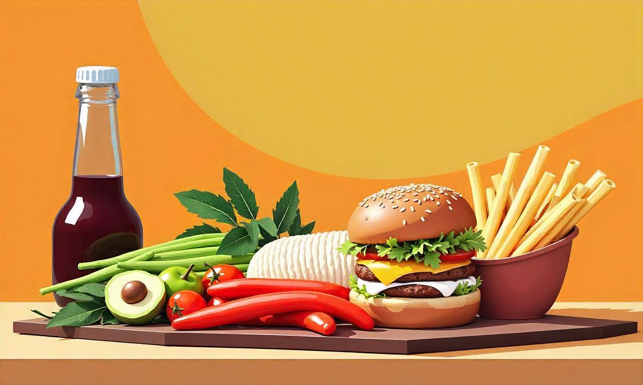 Contoh Makanan Anti-Kanker: Pilihan Sehat untuk Mencegah Penyakit